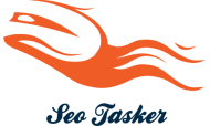 Seo Tasker Logo